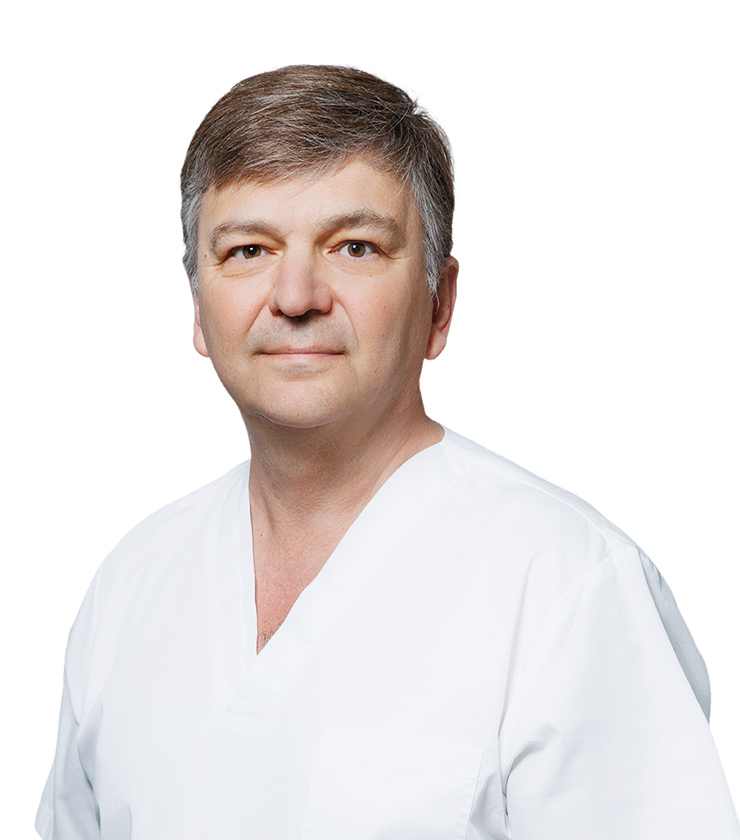 Зелинский Юрий Николаевич