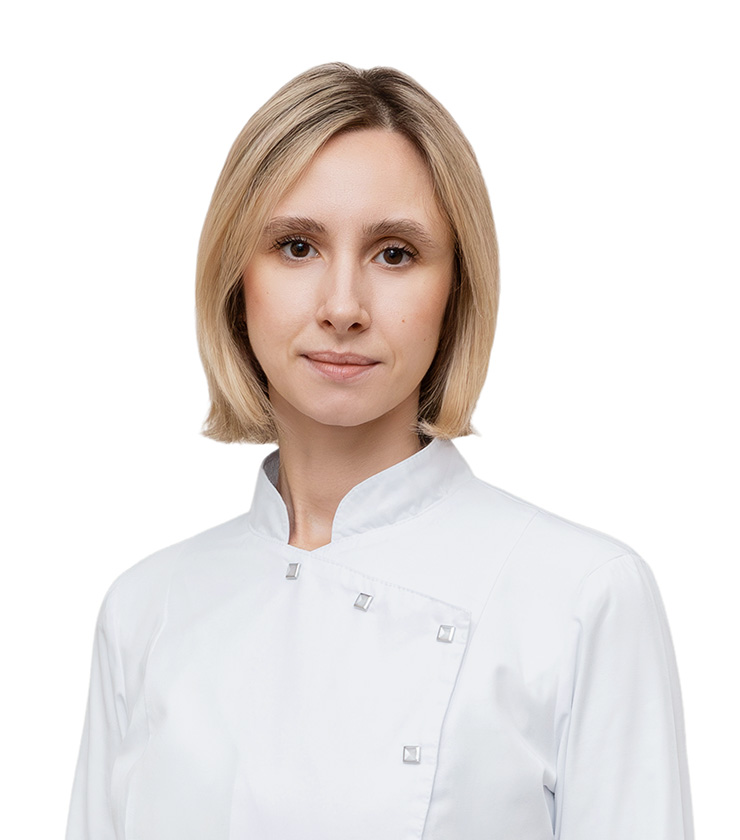 Корниенко Кристина Владимировна