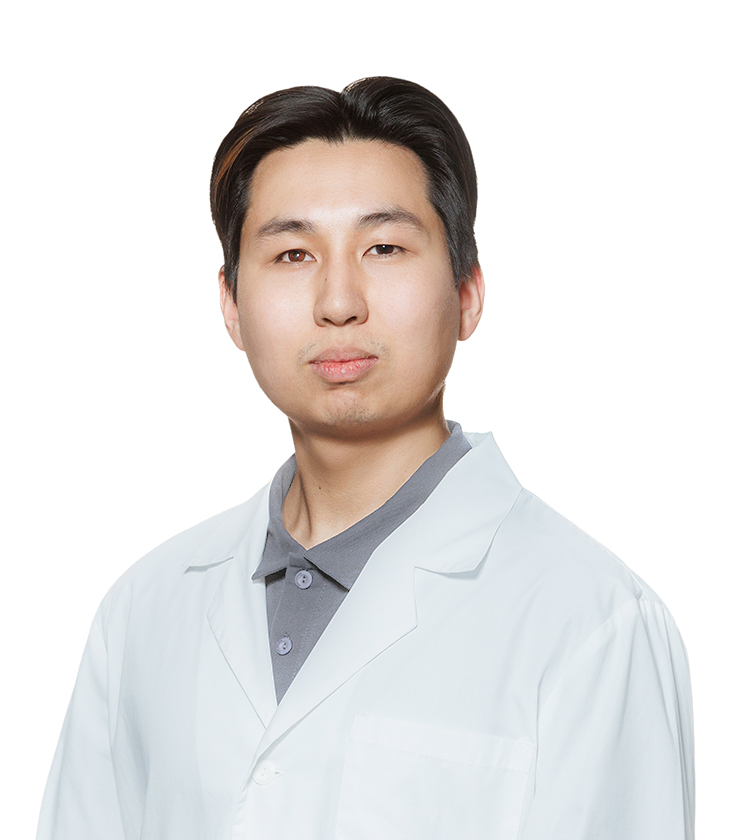 Бембеев Бембя Геннадьевич