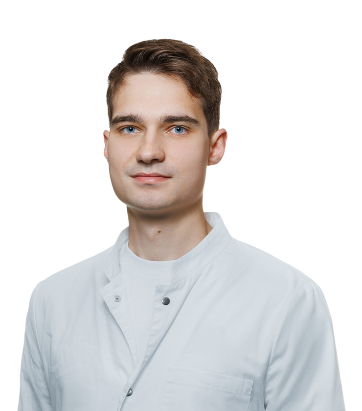 Бурмистров Денис Владимирович