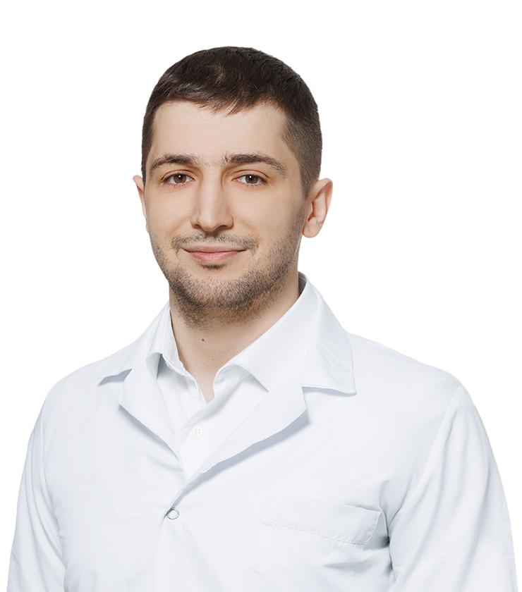 Гамзатов Калсын Нурмагомедович