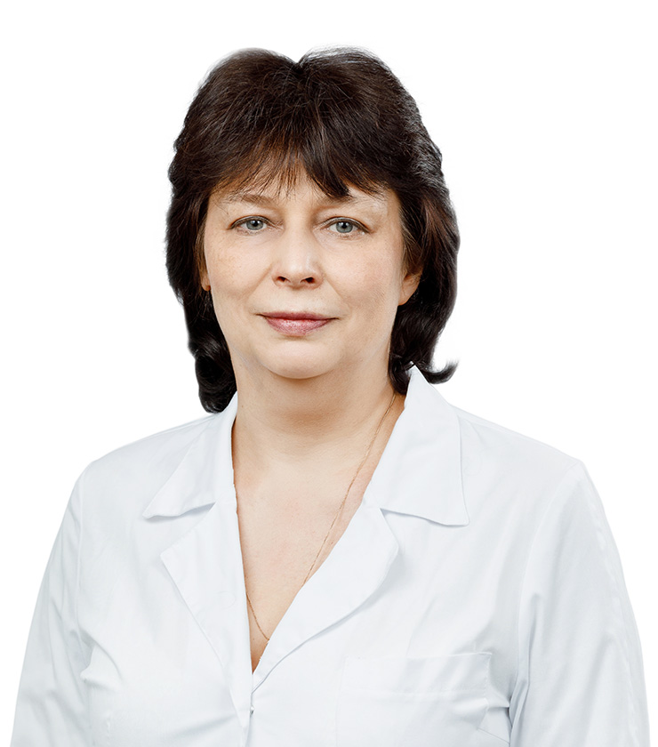 Мордвинова Инна Александровна