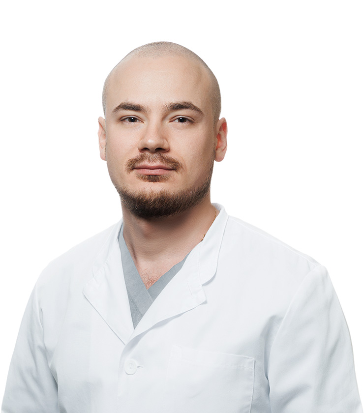 Бушуев Семен Дмитриевич