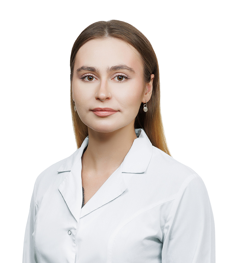 Нелипа София Анатольевна