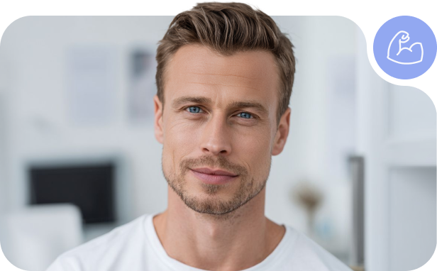 Консультация <br>андролога