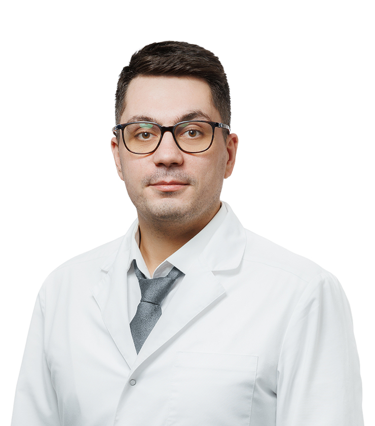 Грошев Антон Алексеевич