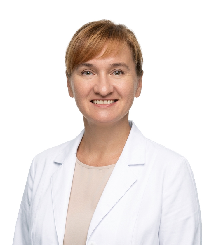 Королёва Екатерина Владимировна