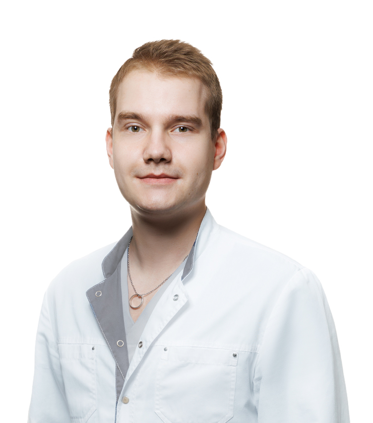 Райков Богдан Дмитриевич