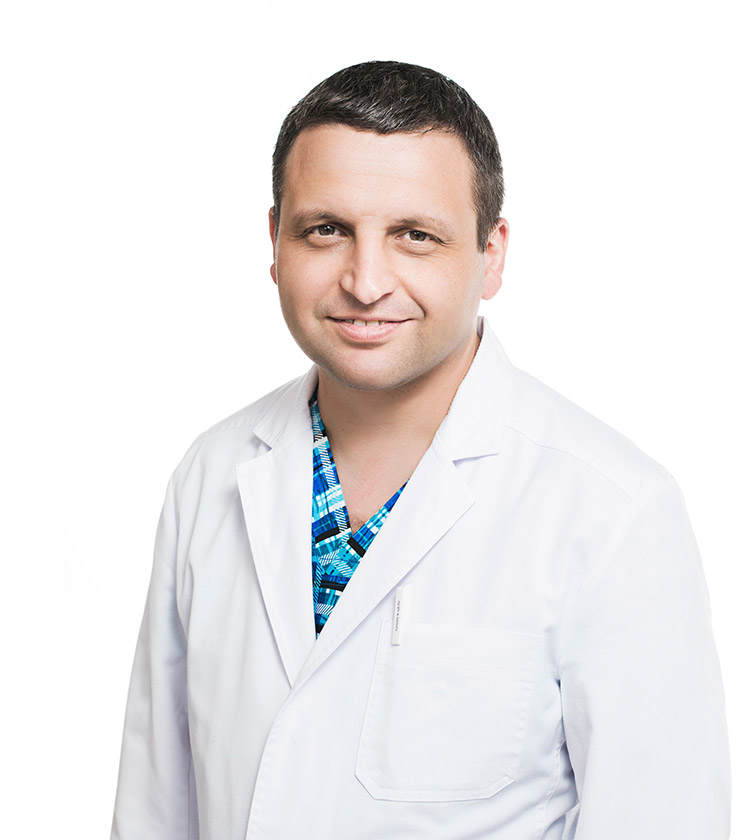 Вайнштейн Борис Михайлович