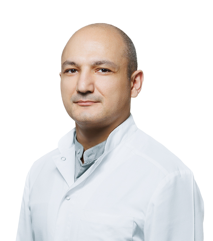 Арутюнян Эдгар Рустамович 