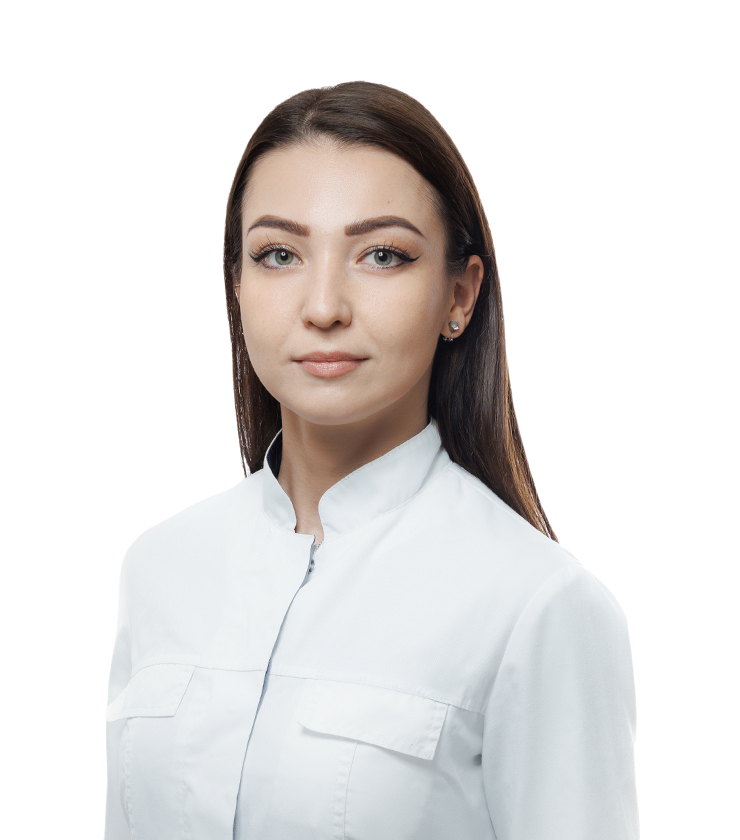 Мешкова Дарья Денисовна