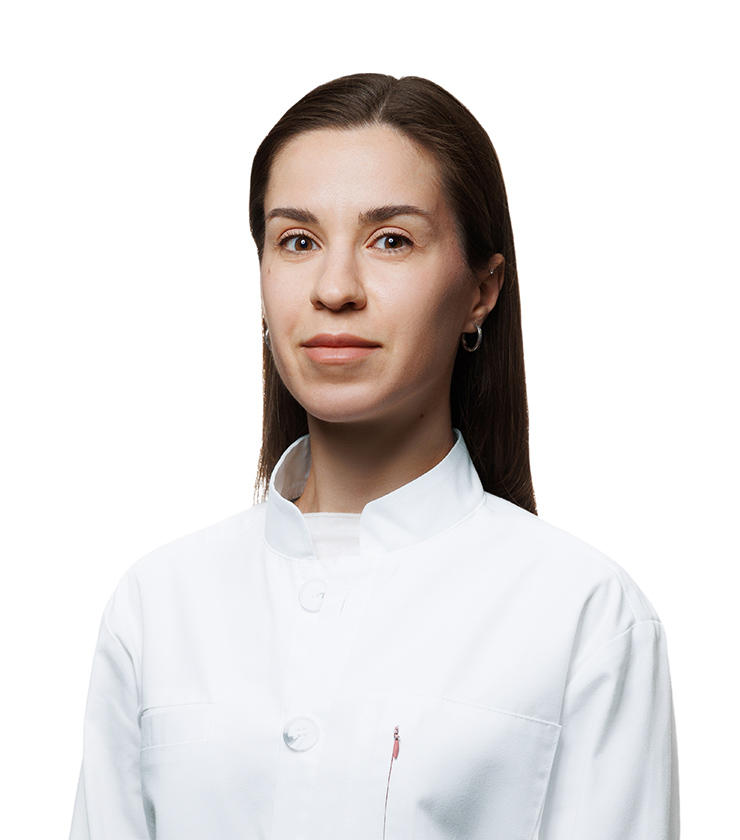 Гольчанская Ирина Павловна