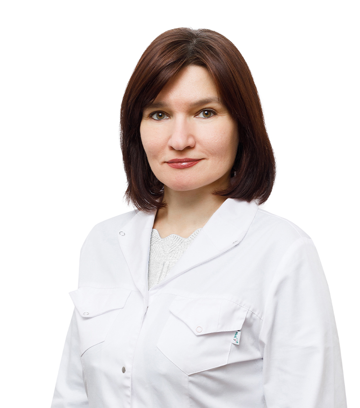 Попкова Елена Анатольевна