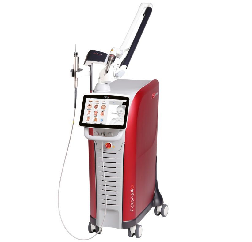 Fotona Timewalker 4D PRO2