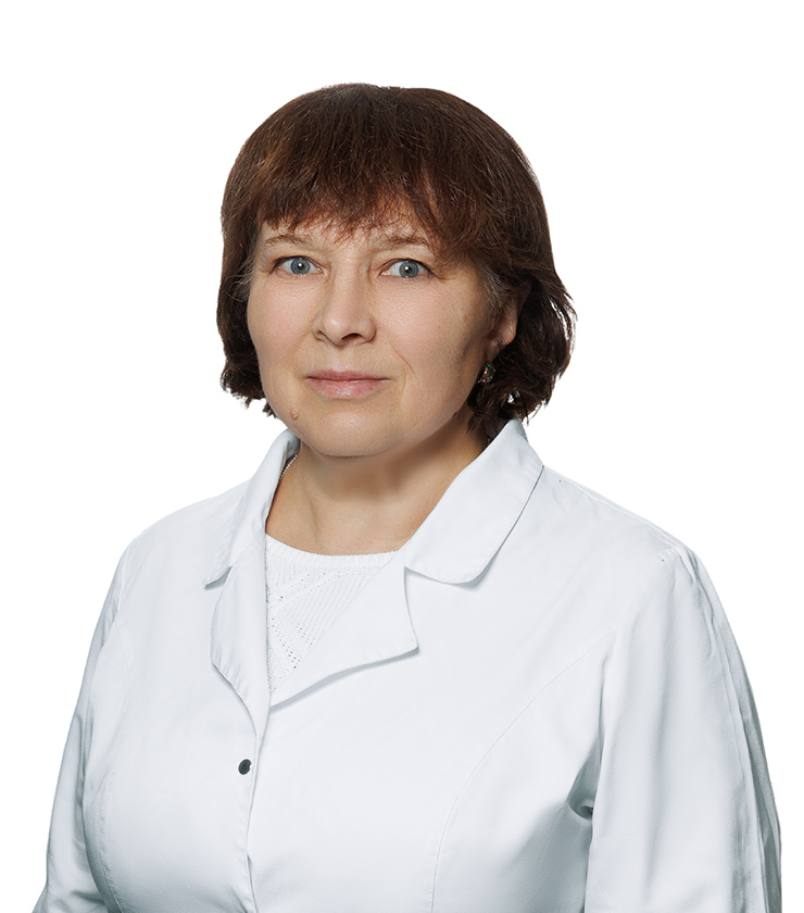 Розова Ольга Викторовна