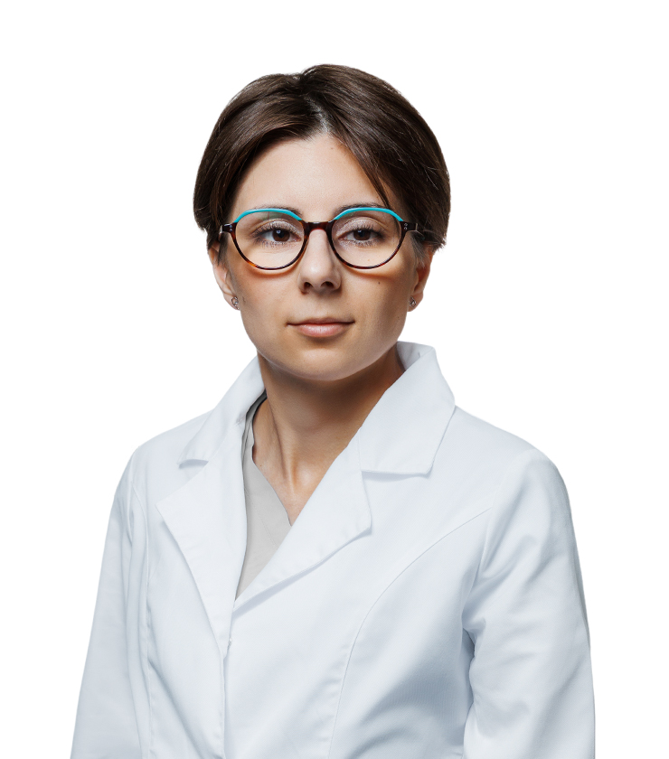 Зоболева Александра Александровна