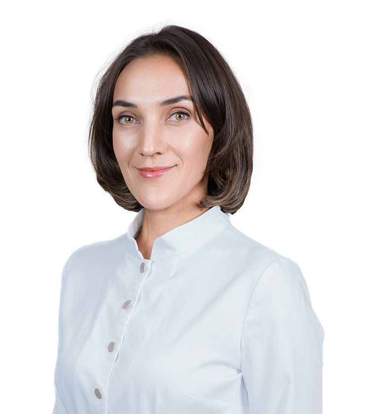 Ляхович Лениза Равилевна