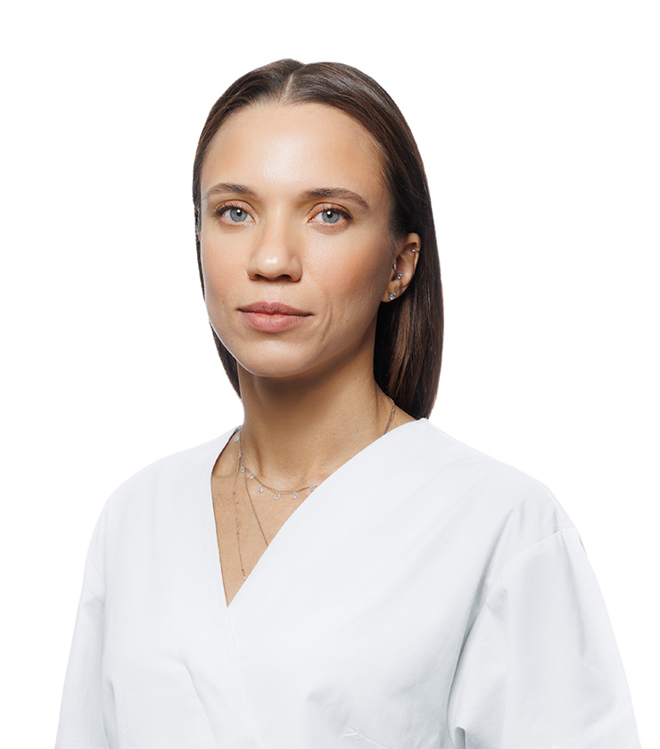 Большакова Елена Александровна