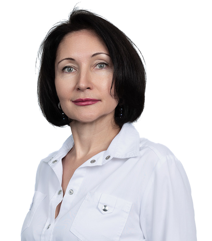 Аглиулина Лилия Абдулбареевна