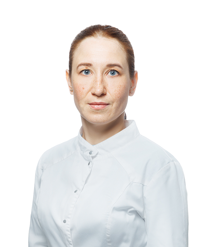 Попова Александра Владимировна