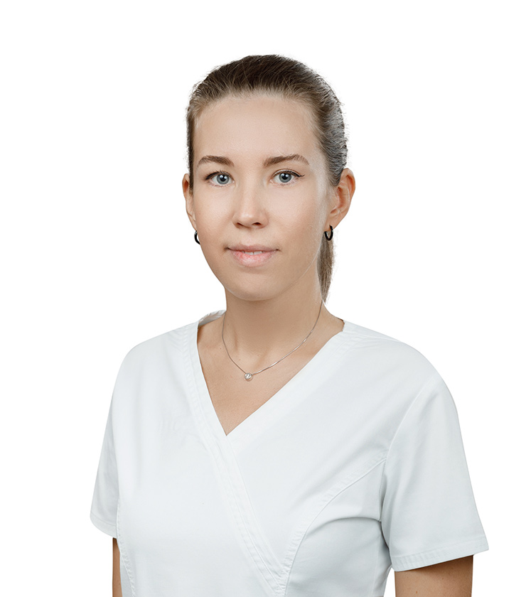 Мингалиева Марина Фанилевна