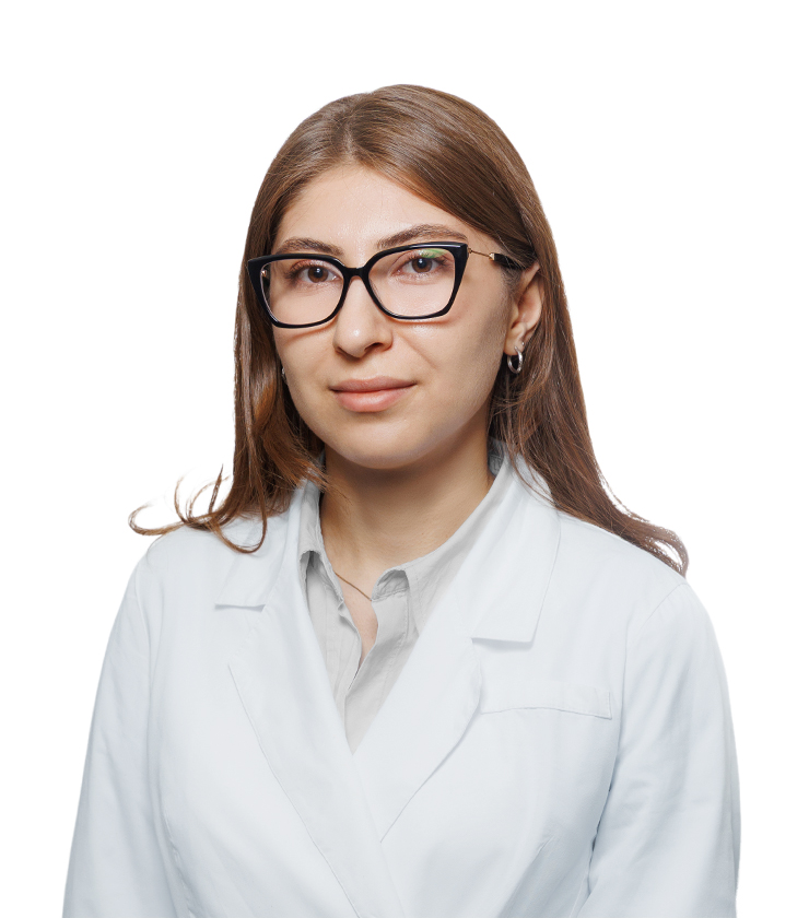 Крымукова Марина Анзоровна