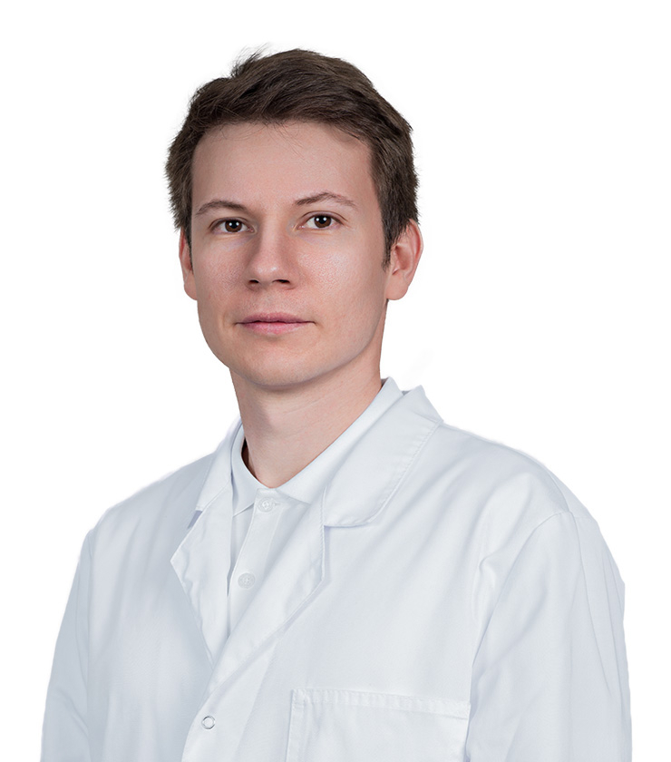 Игнатов Иван Николаевич