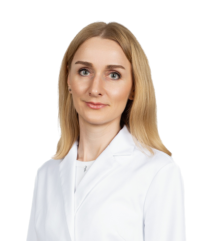 Зайко Анастасия Александровна