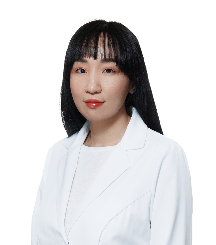 Муратова Надира Суйунбековна