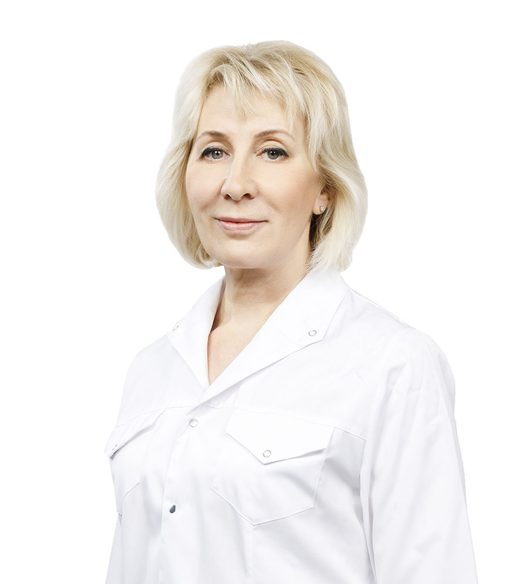 Демина Ирина Юрьевна