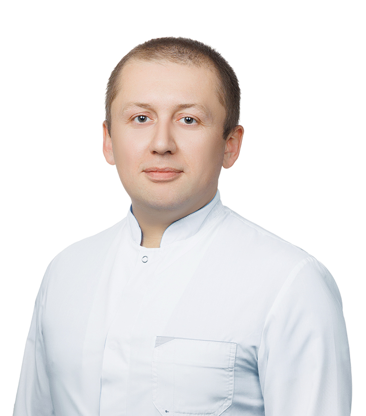 Каиров Заур Маремович