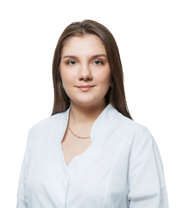 Авагимова Виктория Сергеевна 