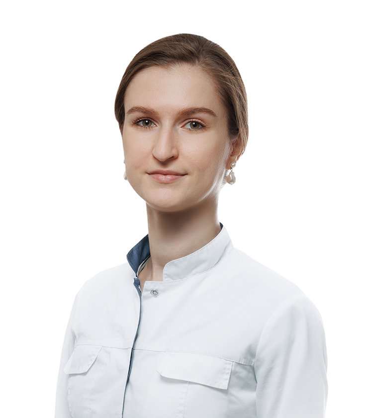 Овечкина Виктория Сергеевна