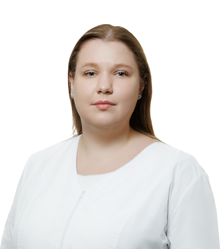 Бочарова Ольга Дмитриевна