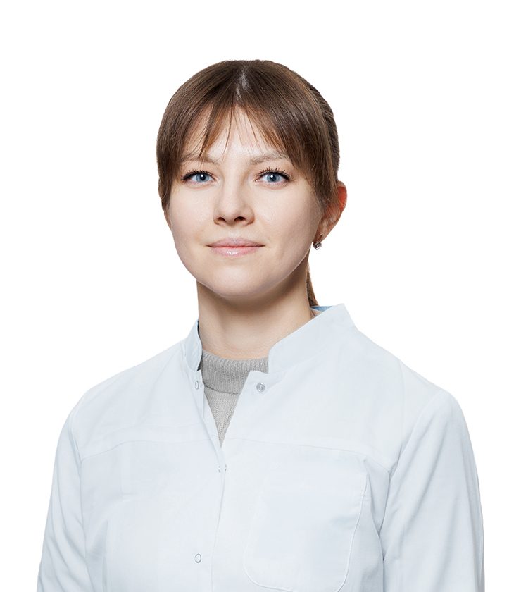 Абросимова Алёна Сергеевна