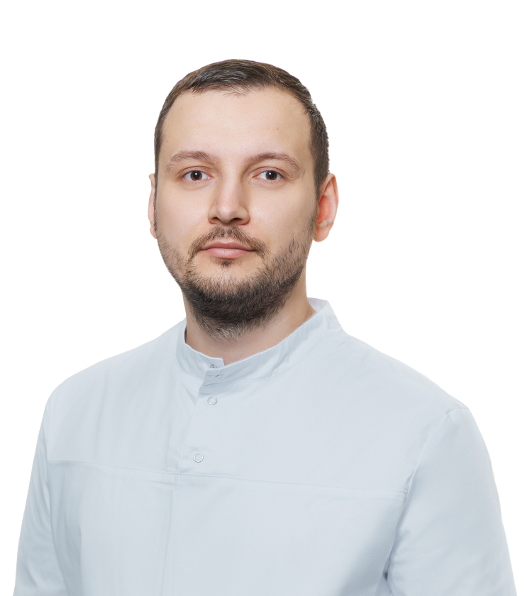 Картгишиев Аскер Абдулатипович