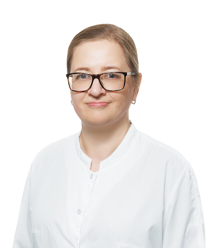 Трофимова Наталья Валентиновна