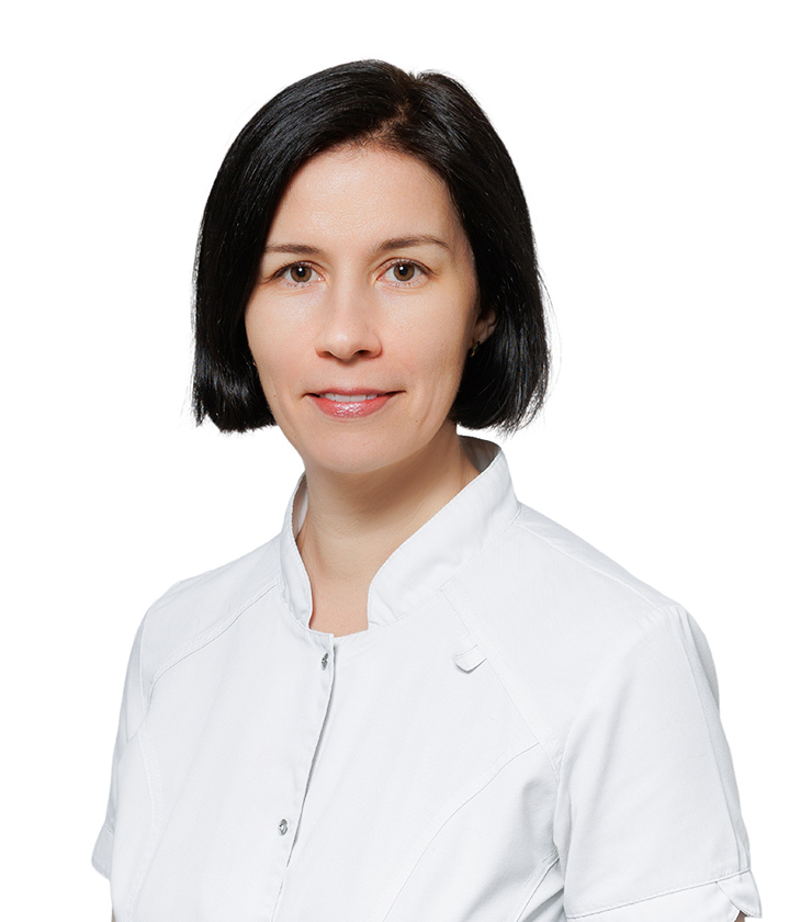 Маренкова Людмила Владимировна