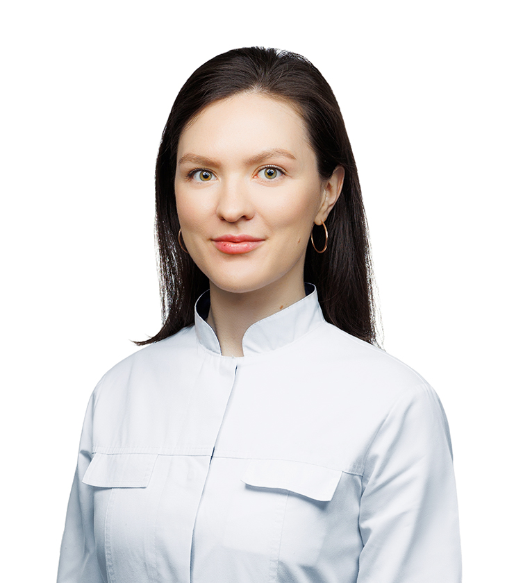 Садекова Кадрия Умяровна