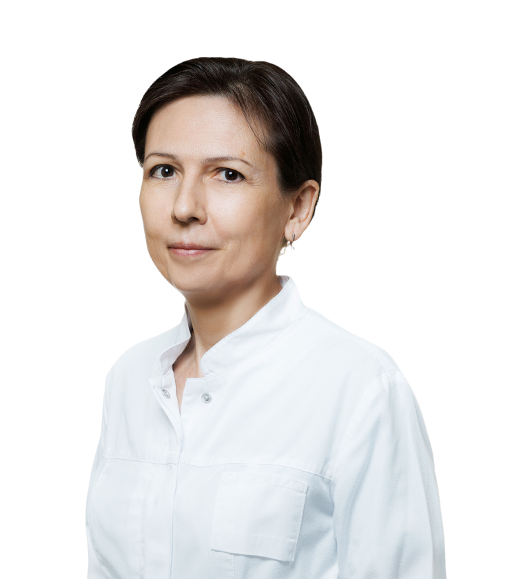 Топоркова Вероника Владимировна