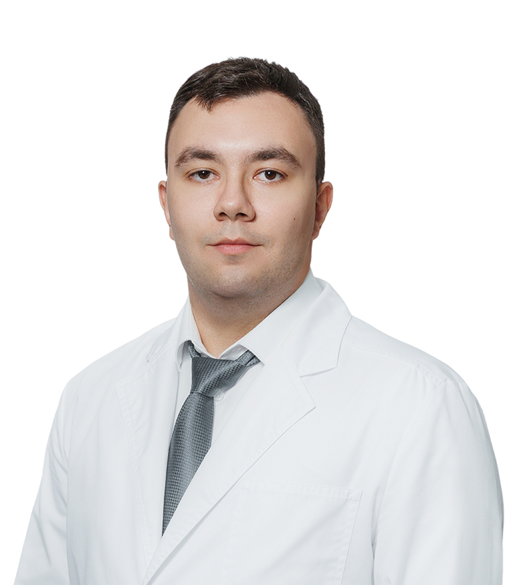 Джаукцян Левон Эдуардович