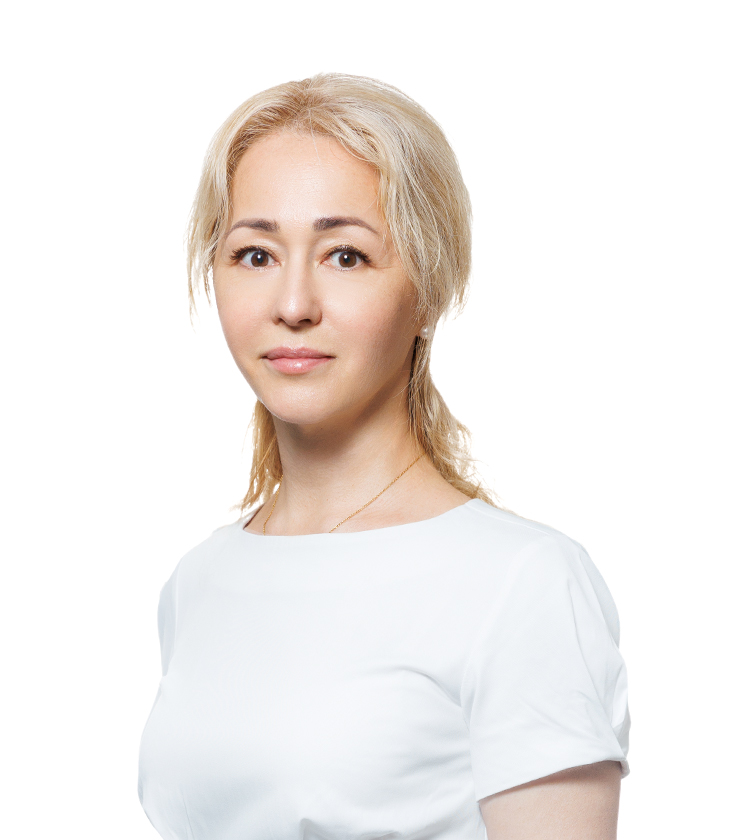 Джумабекова Татьяна Рустамовна
