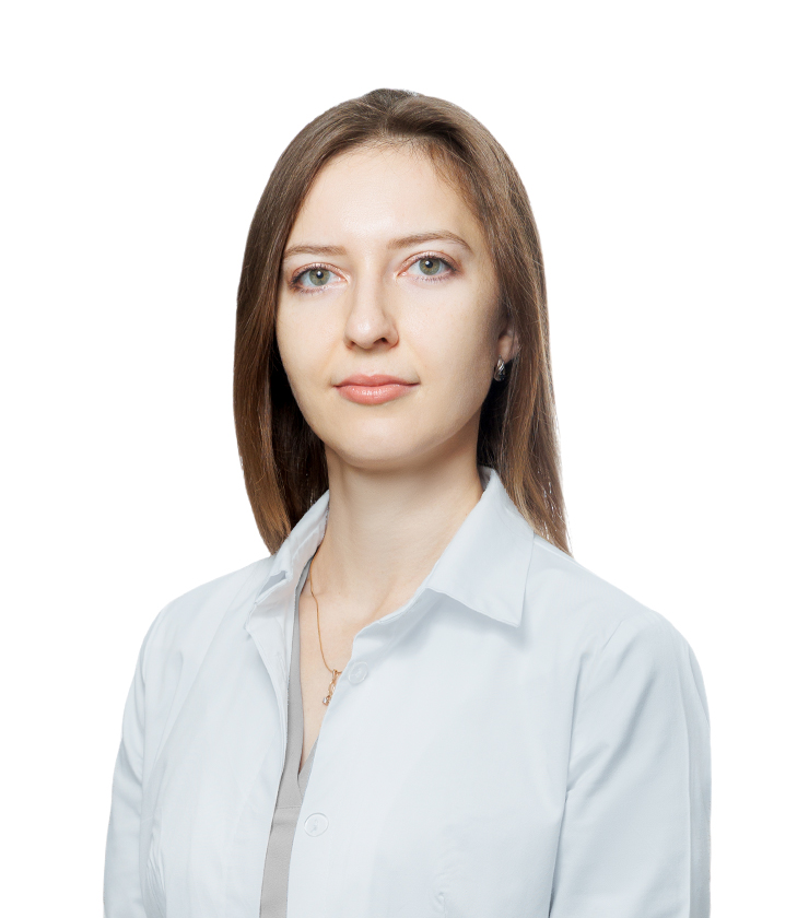 Чернова Мария Олеговна