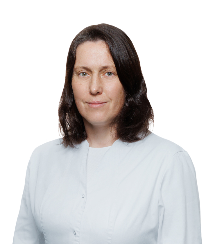 Евланова Наталья Сергеевна