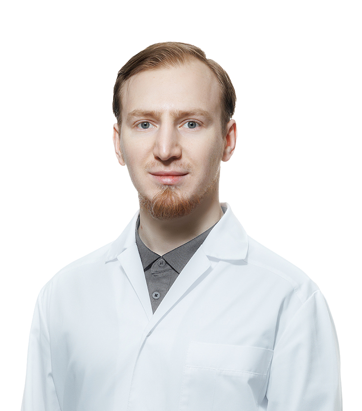 Мадагов Сулейман Ахмедович