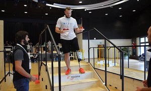 Кибатлетика – эпоха новых героев Кибатлетика – эпоха новых героев