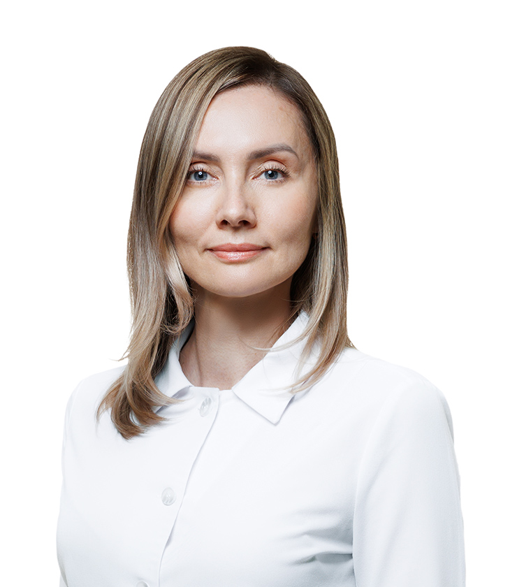 Аширова Ольга Александровна