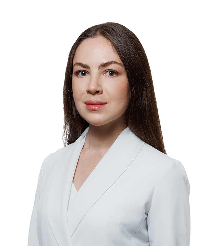 Чурсина Татьяна Александровна