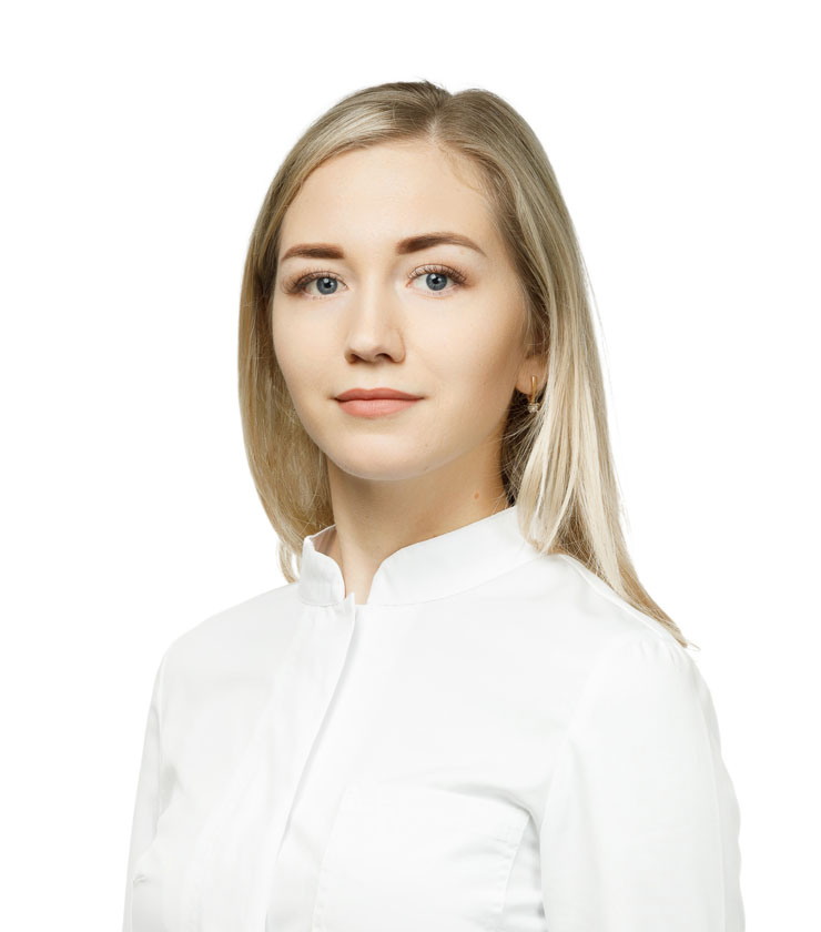 Макарова Алёна Геннадиевна