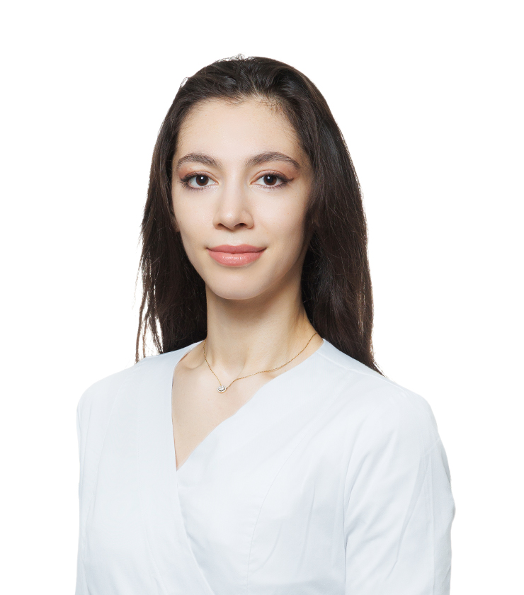 Куркиева Любовь Идрисовна